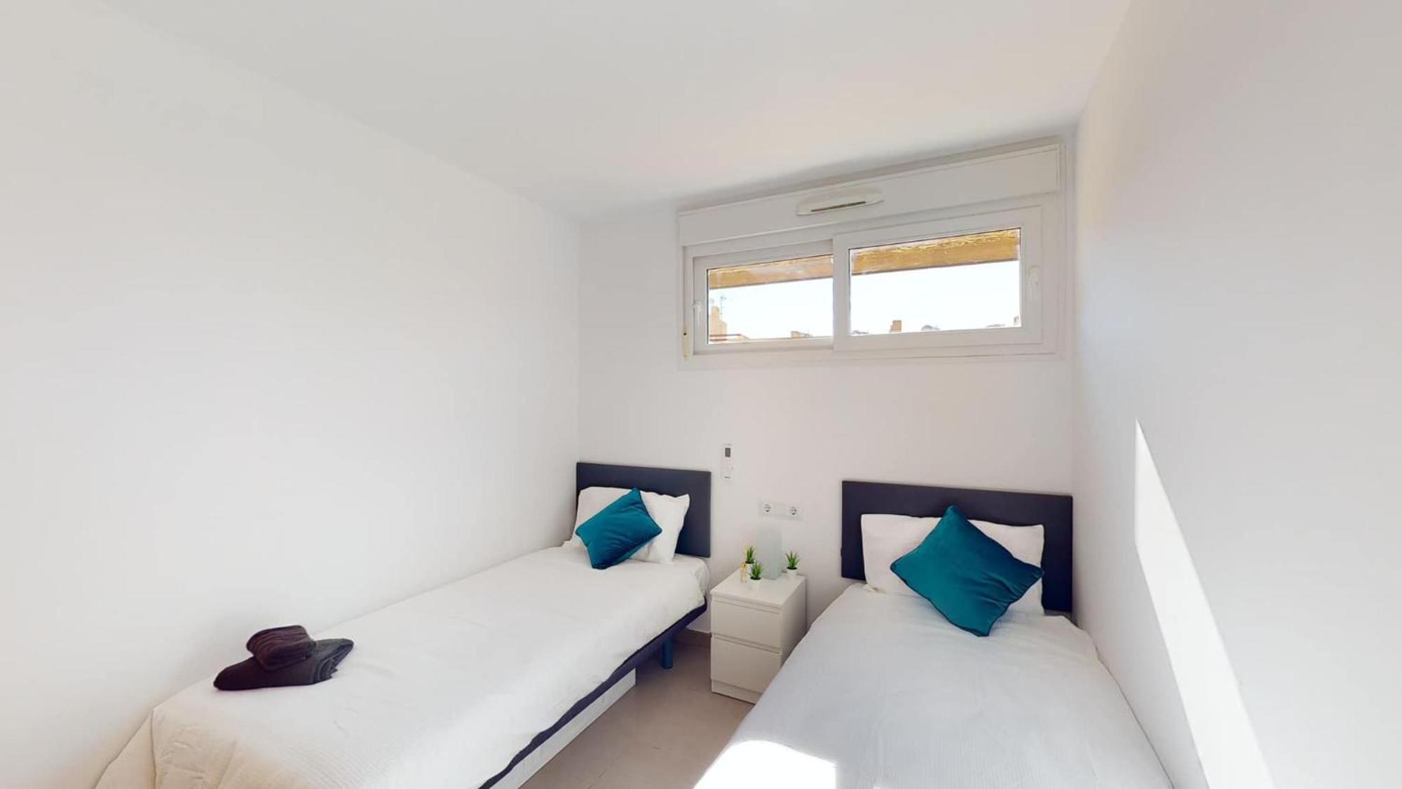 Casa De La Sol Saurines - Brand New Apartment! Las Pedrenas Luaran gambar