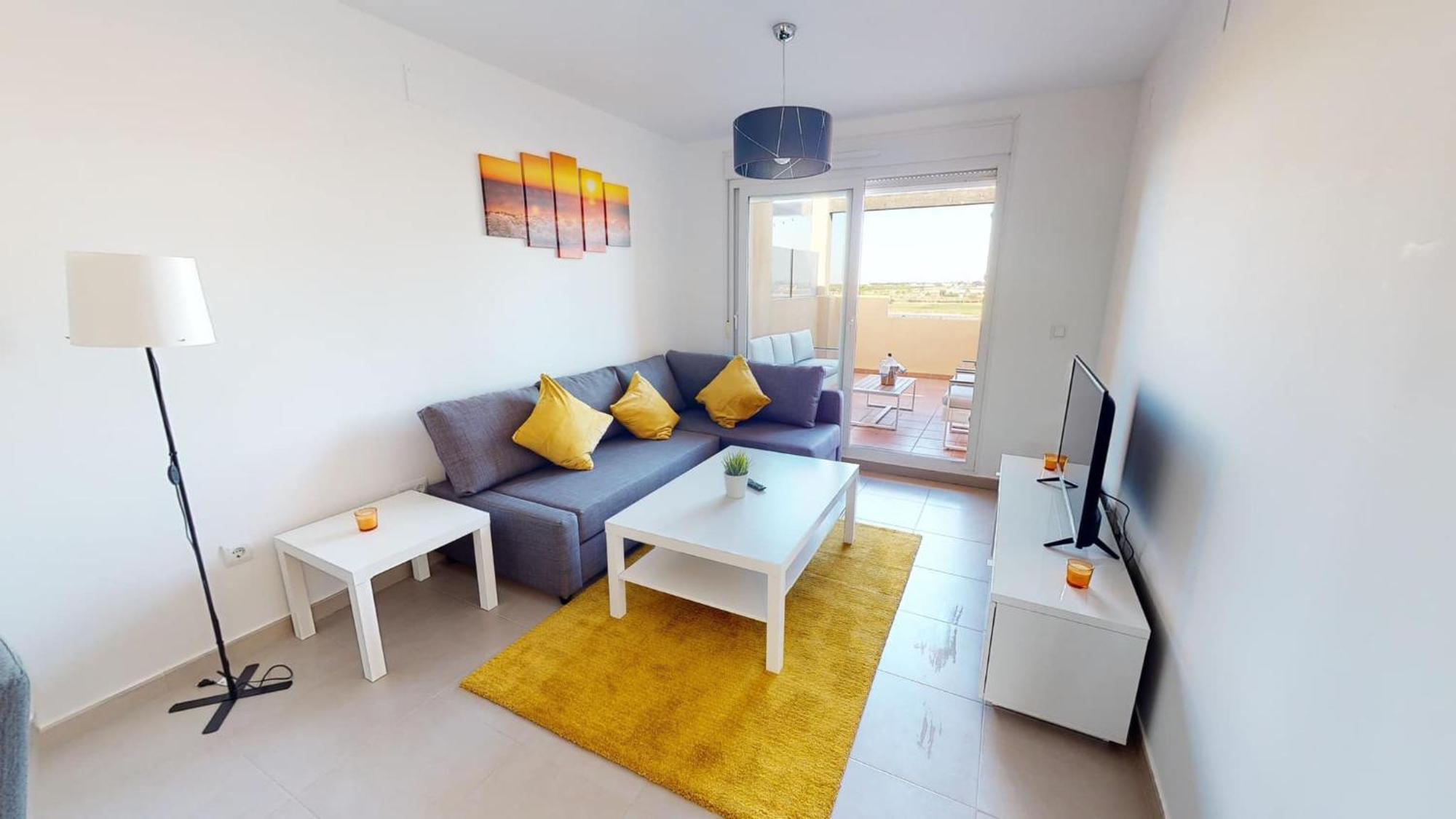 Casa De La Sol Saurines - Brand New Apartment! Las Pedrenas Luaran gambar