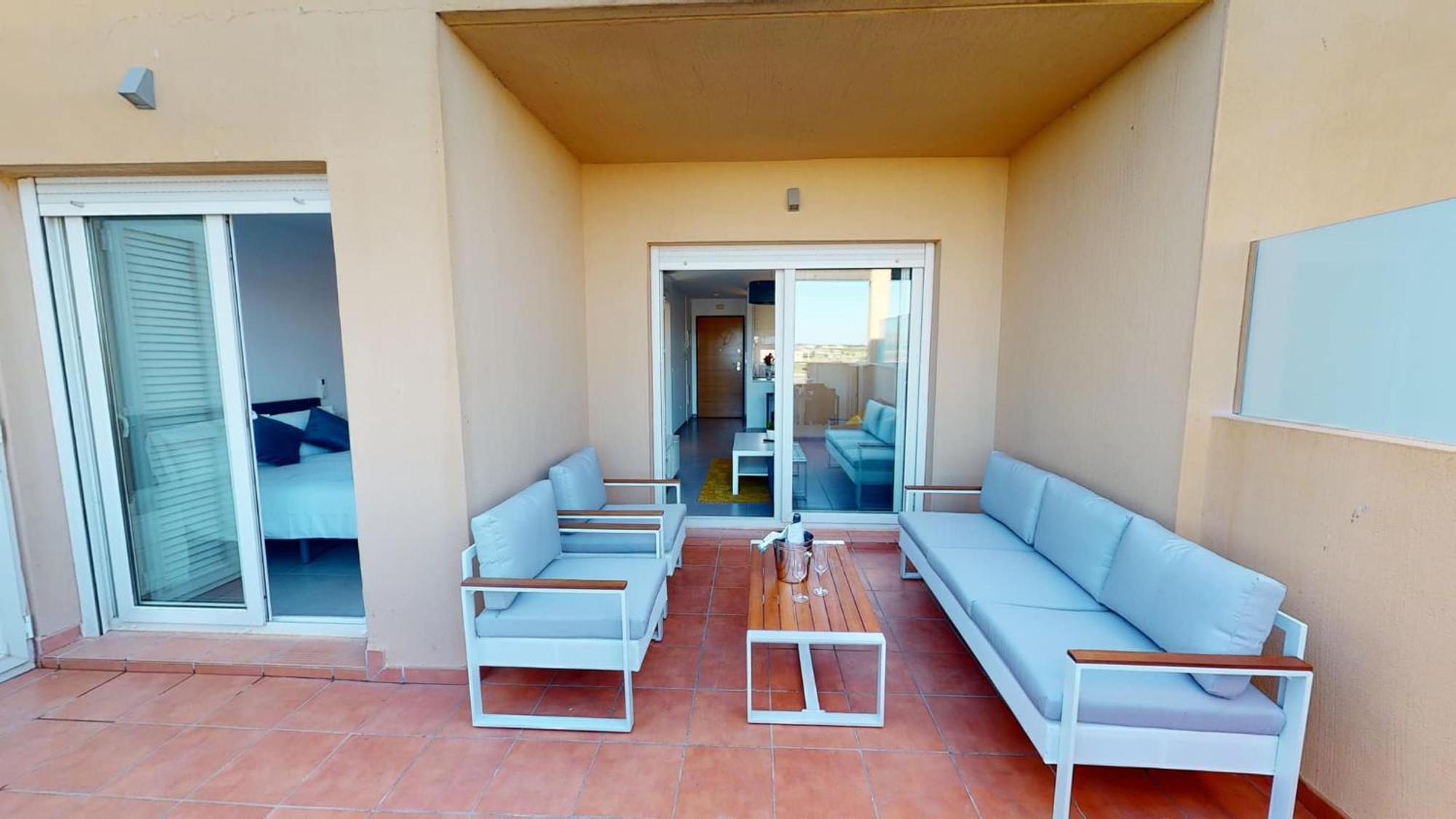 Casa De La Sol Saurines - Brand New Apartment! Las Pedrenas Luaran gambar